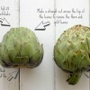 How to Trim an Artichoke {pictorial} | BoulderLocavore.com
