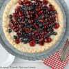 Cherry-Blueberry Cloud Pie BoulderLocavore.com