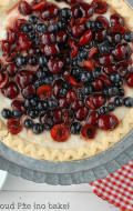 Cherry-Blueberry Cloud Pie BoulderLocavore.com
