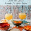 Cinco de Mayo dips |BoulderLocavore .com