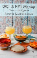 Cinco de Mayo dips |BoulderLocavore .com
