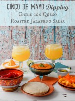 Cinco de Mayo dips |BoulderLocavore .com
