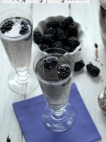 Spring Fling Cocktail | BoulderLocavore.com