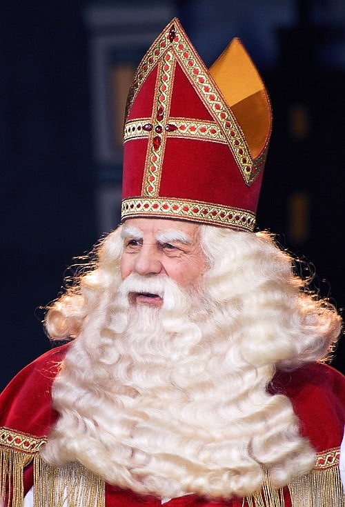 St. Nicholas