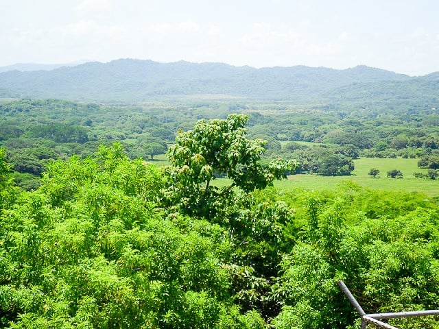 Hacienda Pinilla, Guanacaste, Costa Rica