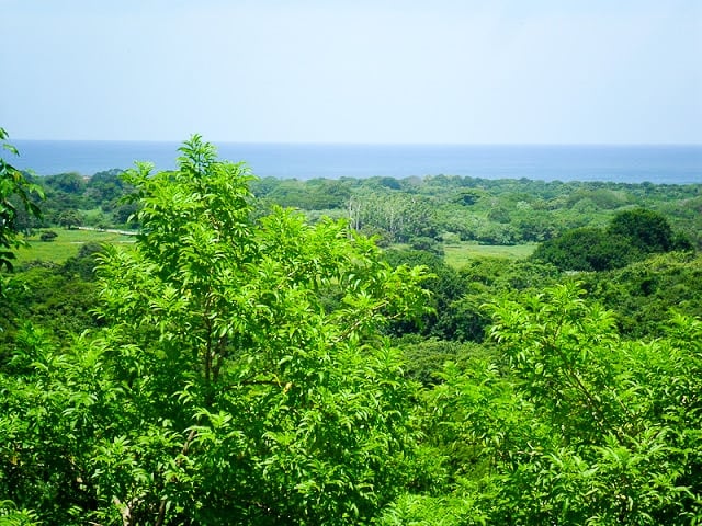 Hacienda Pinilla, Guanacaste, Costa Rica