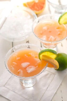 margaritas grapefruit boulderlocavore