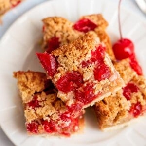 cherry bars square