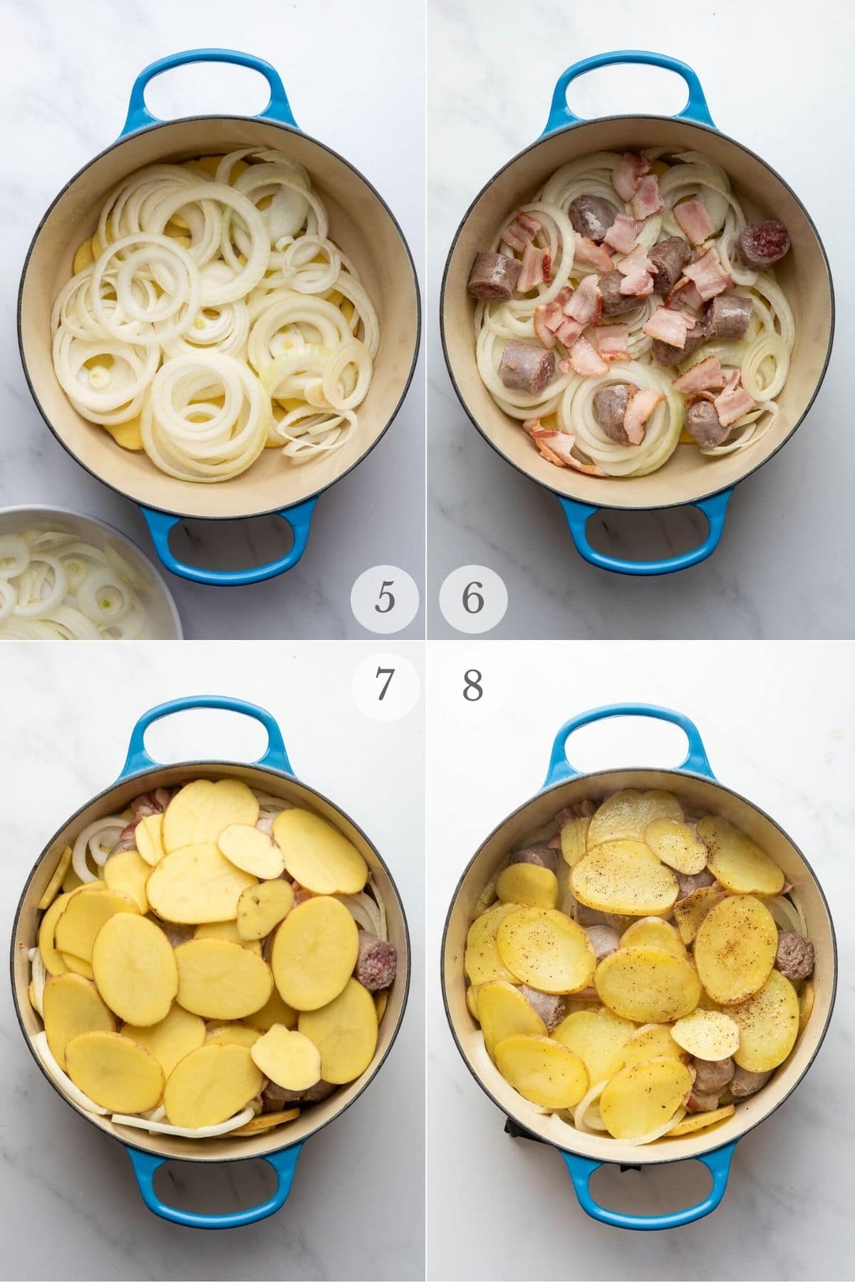 dublin coddle recipe steps 5-8