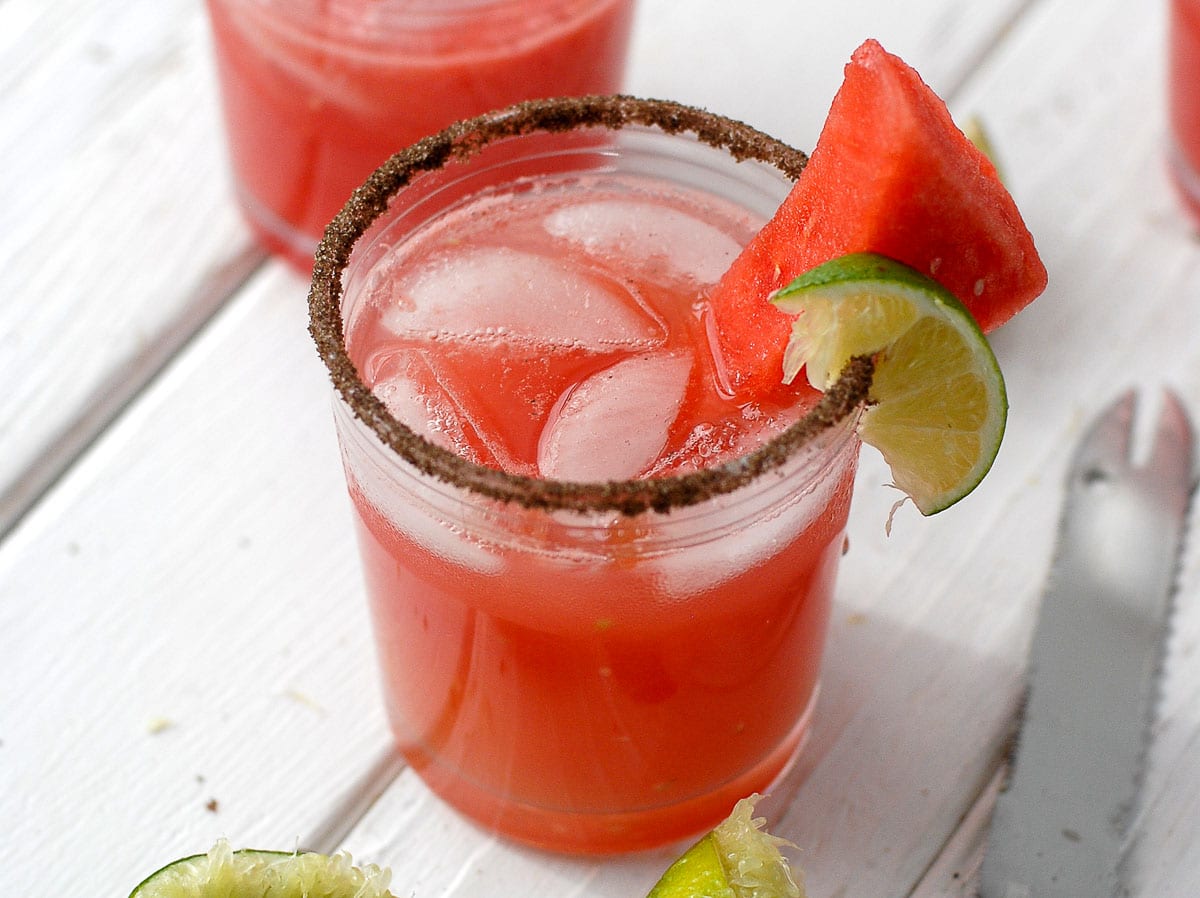 watermelon jalapeno margarita horizontal 