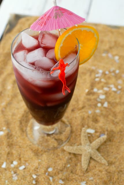 rum runner cocktail