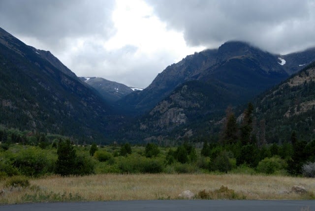 rocky mountain national park