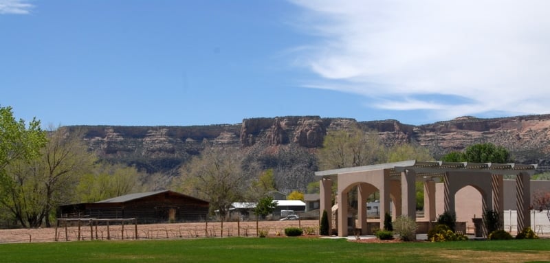 Colorado\'s Grand Valley Wine Country (Palisades/Grand Junction CO) 