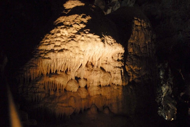 Carlsbad Caverns