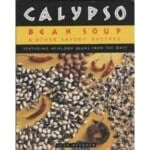 calypso bean soup cookbook