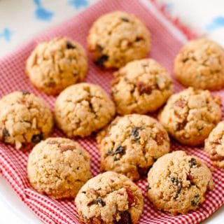 Christmas Joy Cookies