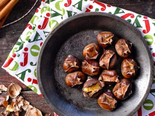 Roasting Chestnuts Everything You Need To Know