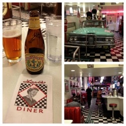 Lons Diner San Francisco 