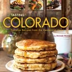 ‘Tasting Colorado’ cookbook