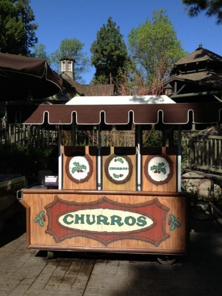 In Critter Country