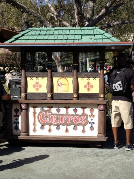 In Fantasyland
