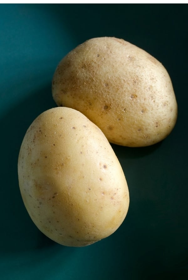 Yukon Gold Potatoes