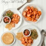 Honey Chili Chicken- BoulderLocavore.com