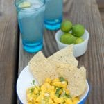 Mango Salsa - BoulderLocavore.com