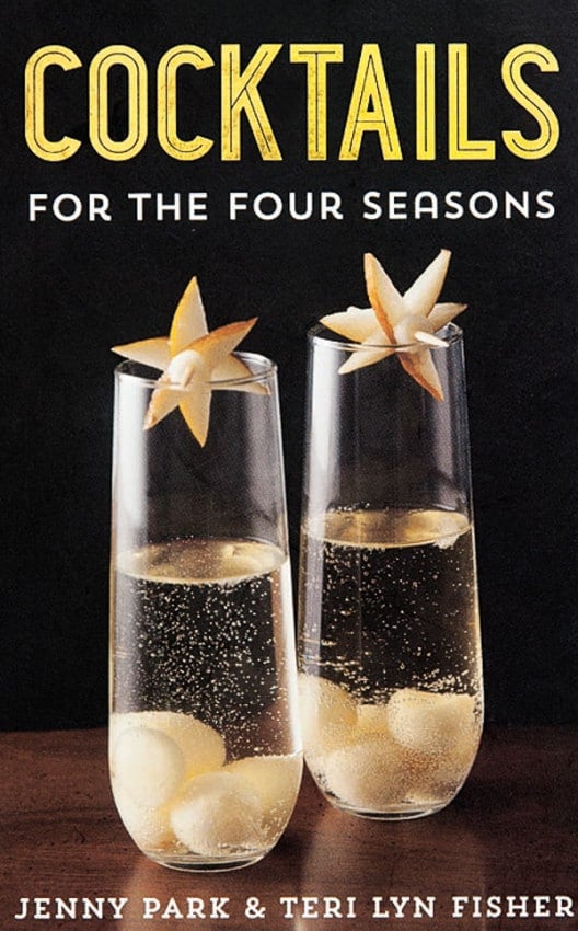 Cocktails For The Four Seasons {cover} 