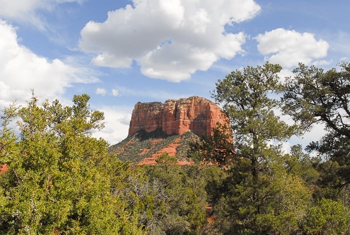 Bell Rock Sedona 