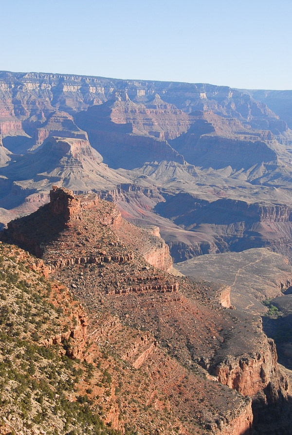 Grand Canyon -