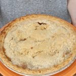 Great Grandma's Best Apple Pie