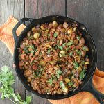 Jalapeno Ham Hash - BoulderLocavore.com