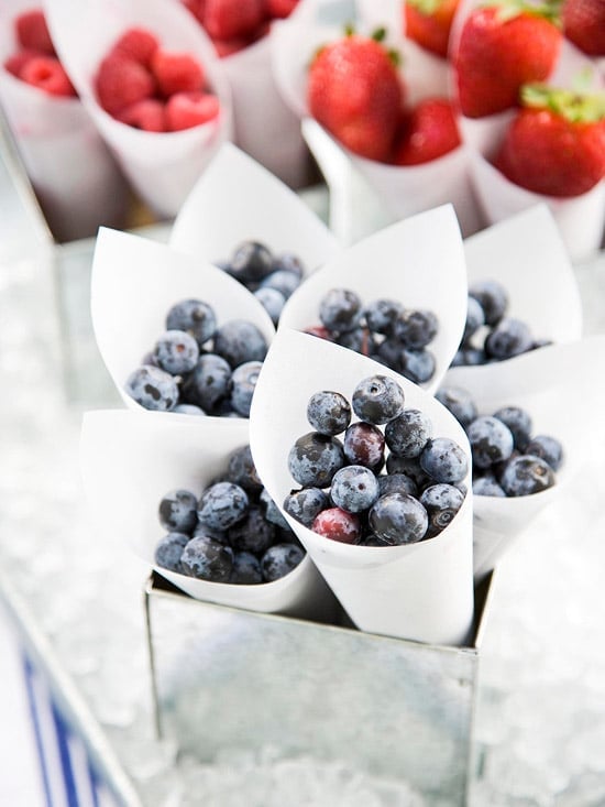 BHG Fair-cone Berries