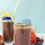 Refreshing Summertime Smoothie