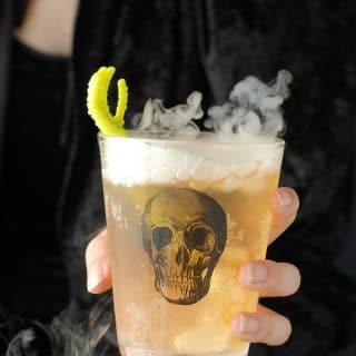 Grave Digger Cocktail