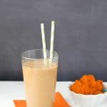 Iced Pumpkin Latte - BoulderLocavore.com