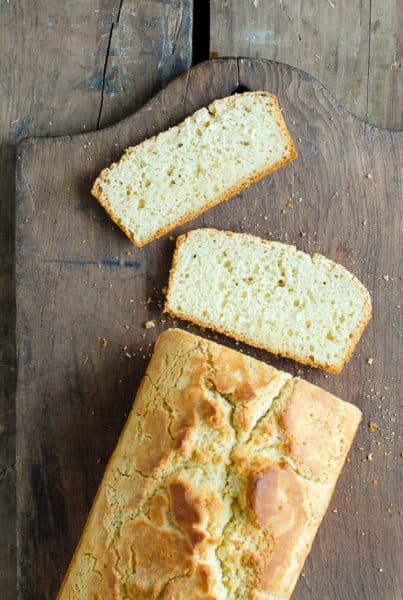 Beer Bread - Easy Quick Bread for Many Uses! - Boulder Locavore