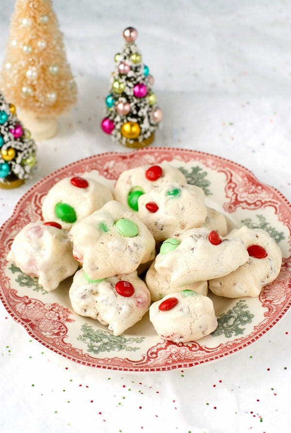 Christmas Cookies, Colorado High Altitude Baking | Real Estate and Lifestyle in Northern Colorado, a blog by Joanna Gyrath, Realtor