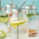 My Secret for Staying Hydrated- Pear-Ginger Water- BoulderLocavore.com