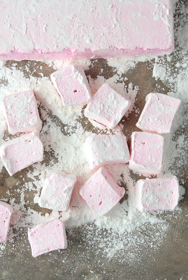 Seriously, Who Has a Pink Kitchen? - The Accidental Locavore