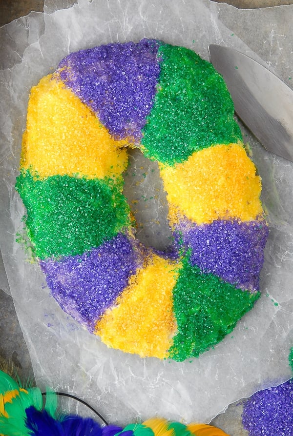 King cake