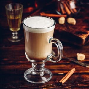 irish coffee sq