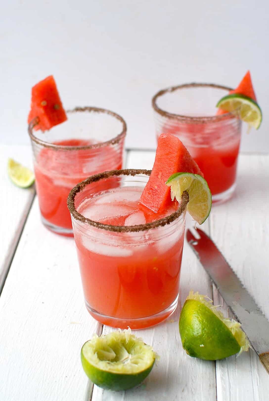 12 Margarita Recipes You Need to Make Now Boulder Locavore
