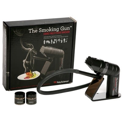 Polyscience Smoking Gun Handheld Smoker 