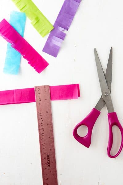 How To Make A Rainbow Milk Carton Pinata