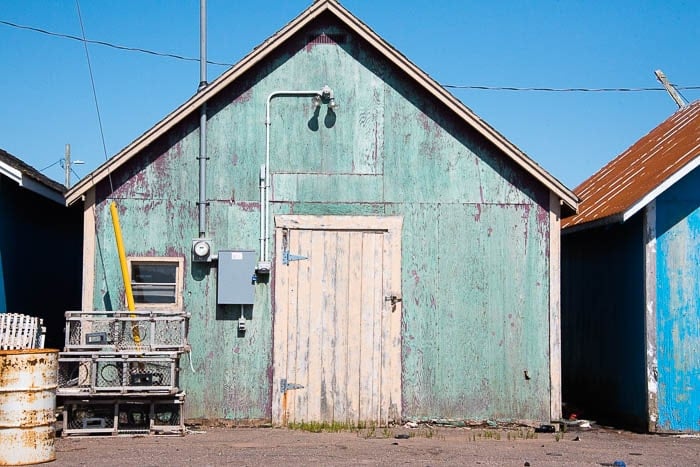 Malpeque, Prince Edward Island 