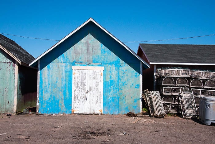 Malpeque, Prince Edward Island 