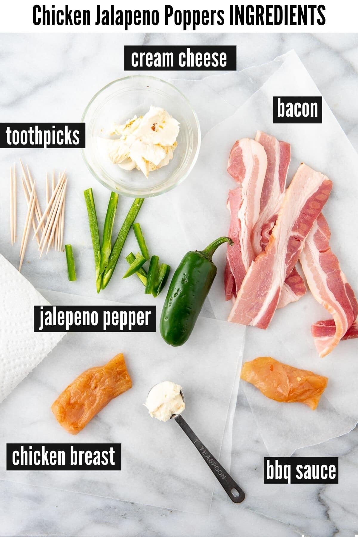 chicken jalapeno poppers ingredients