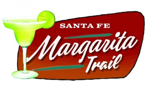 Santa Fe\'s Margarita Trail logo | BoulderLocavore.com